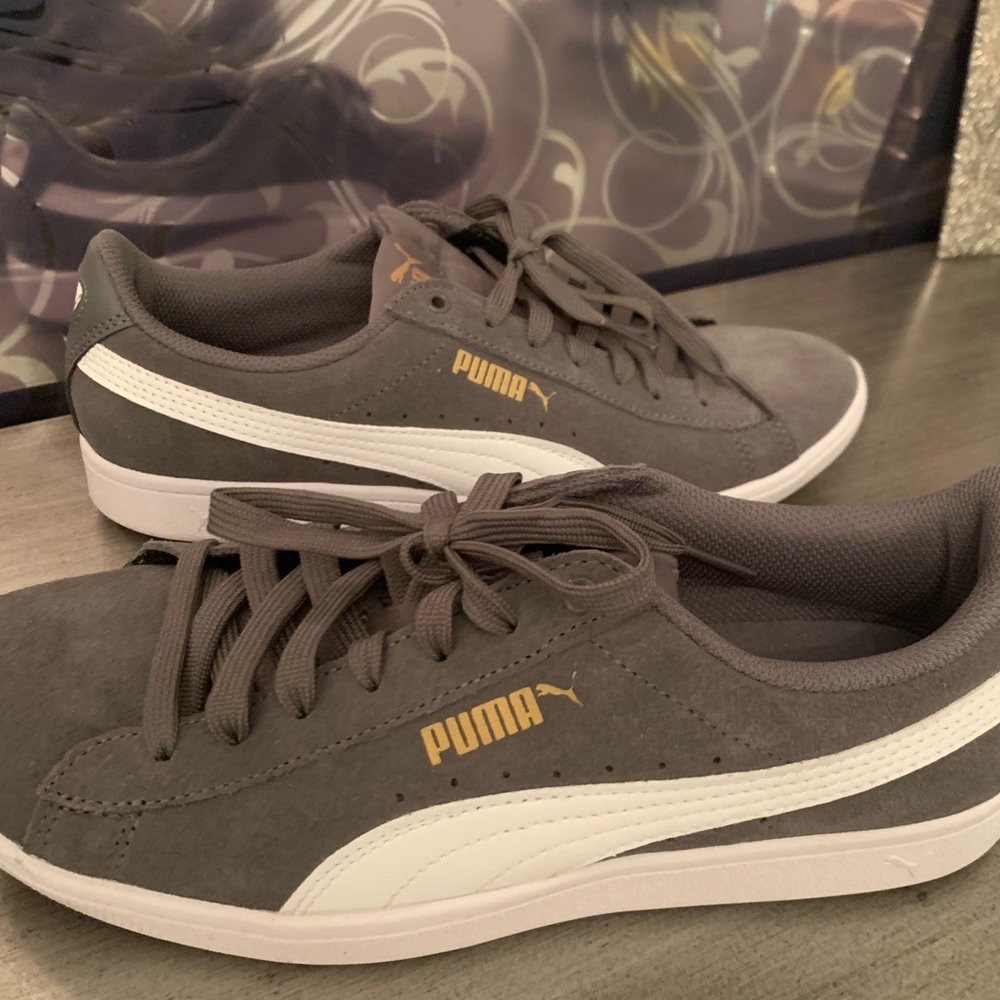 Puma SOFT FOAM